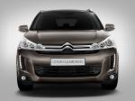Citroen C4 AirCross 2012 года